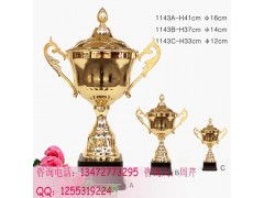 廣州夢煥工藝美術(shù)品 匠心獨(dú)運(yùn)，閃耀申城——記上海金屬獎杯、禮品、獎牌與徽章的卓越風(fēng)采