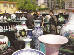 工藝美術(shù)品與收藏品零售 傳統(tǒng)藝術(shù)在現(xiàn)代市場的流通復(fù)興
